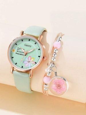 Girl’s Jewelry , Watches & Accessories