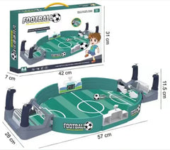 Tabletop Football Toy Game