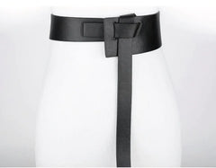 Knot Belt high-fashion accessory &nbsp;