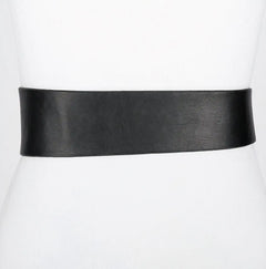 Knot Belt high-fashion accessory &nbsp;