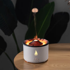 Volcanic Humidifier