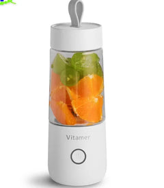 Handy Portable Smoothie Blender