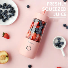 Handy Portable Smoothie Blender