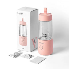 Handy Portable Smoothie Blender