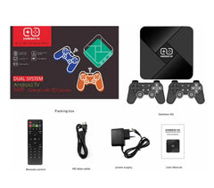 G5 Game BOX Jingchen 905L Game Machine TV BOX