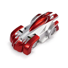 Electric RC Car Wall Climbing Remote Control Car 360 Rotating Anti Gravity Stunt Car Climber Auto Vehicle Toys for Kids Gifts