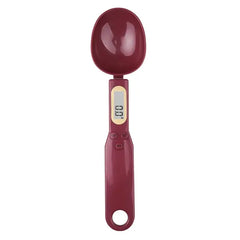 Electronic Weighing Spoon Scale