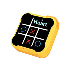 Educational Tic-Tac-Toe Toy