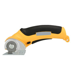 Rechargeable Electric Scissors cut with precision