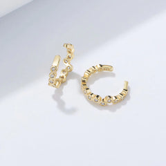 Adele Ear Cuff Set