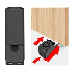 Door Stop Alarm security