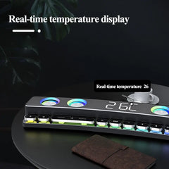 LED Wireless Game Speaker