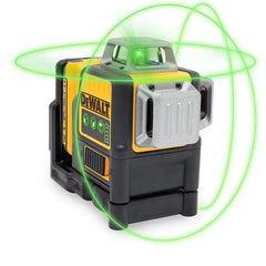 Lines Professional Laser Level