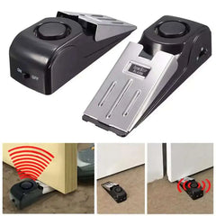 Door Stop Alarm security