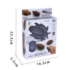 Remote Control Coackroach