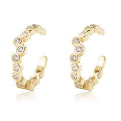 Adele Ear Cuff Set