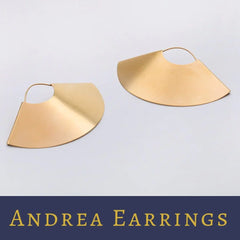 Andrea Earrings