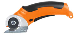 Rechargeable Electric Scissors cut with precision