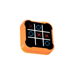 Educational Tic-Tac-Toe Toy