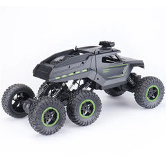 6WD Monster Electric RC Truck Model 1/12 6. RC Car 2.4Ghz 1:14 All Terrain Controlled Climbing Car Vehicle Buggy Crawler Toy Gift