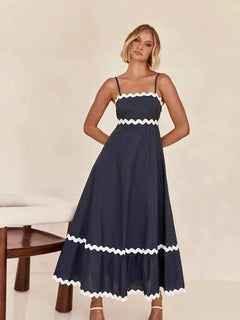 Benny Maxi Dress