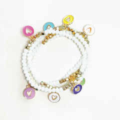 The Lover Bracelet